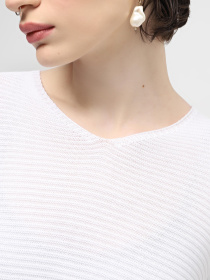 Джемпер Sewel модель JS948210000 Джемпер Sewel модель JS948210000 Фото