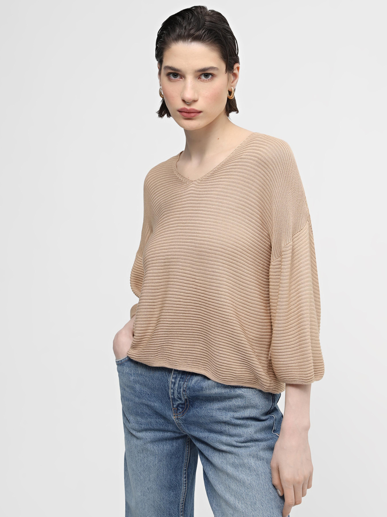 Джемпер Sewel модель JS948040000 Фото