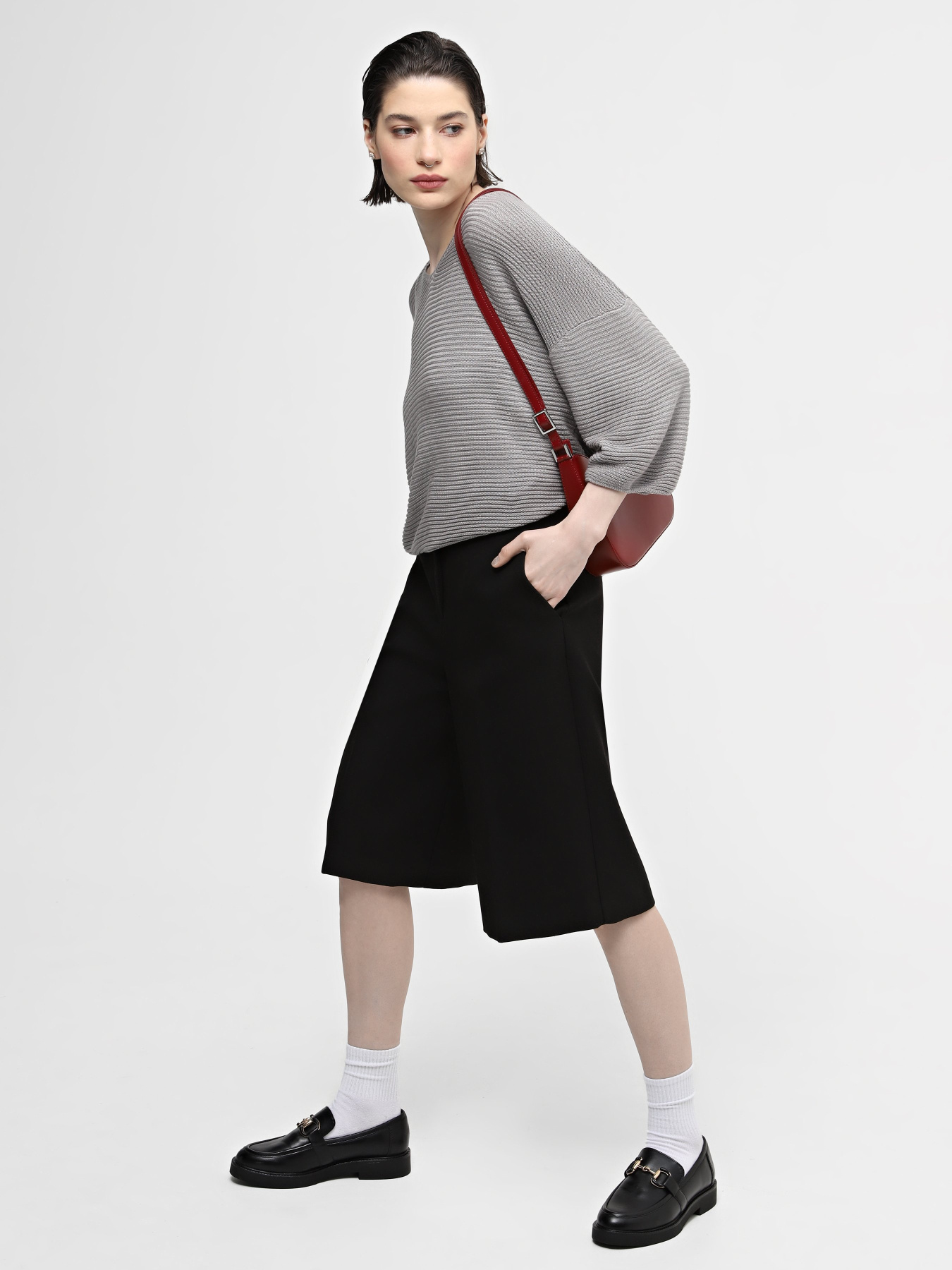 Джемпер Sewel модель JS948020000 Фото