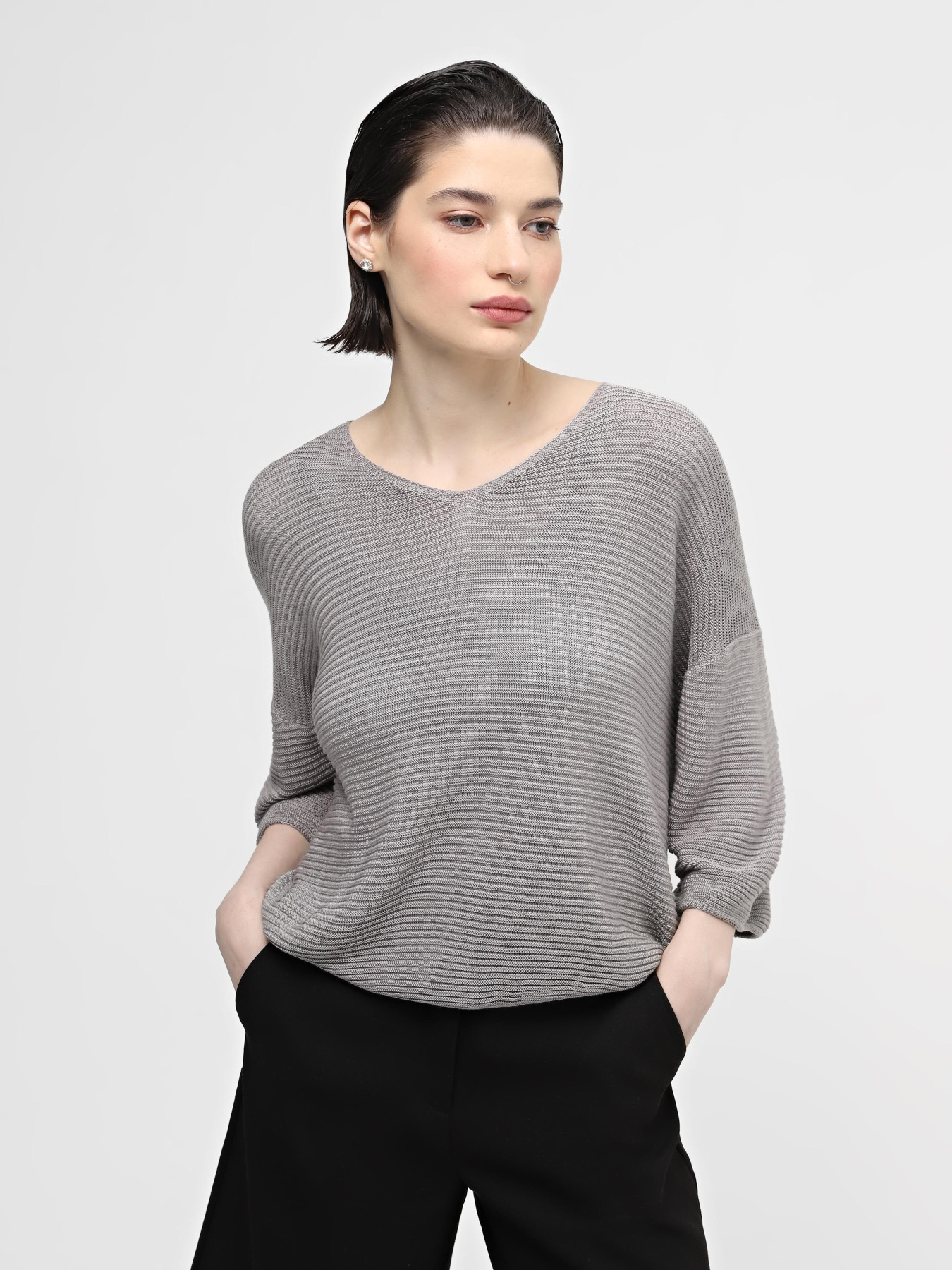 Джемпер Sewel модель JS948020000 Фото