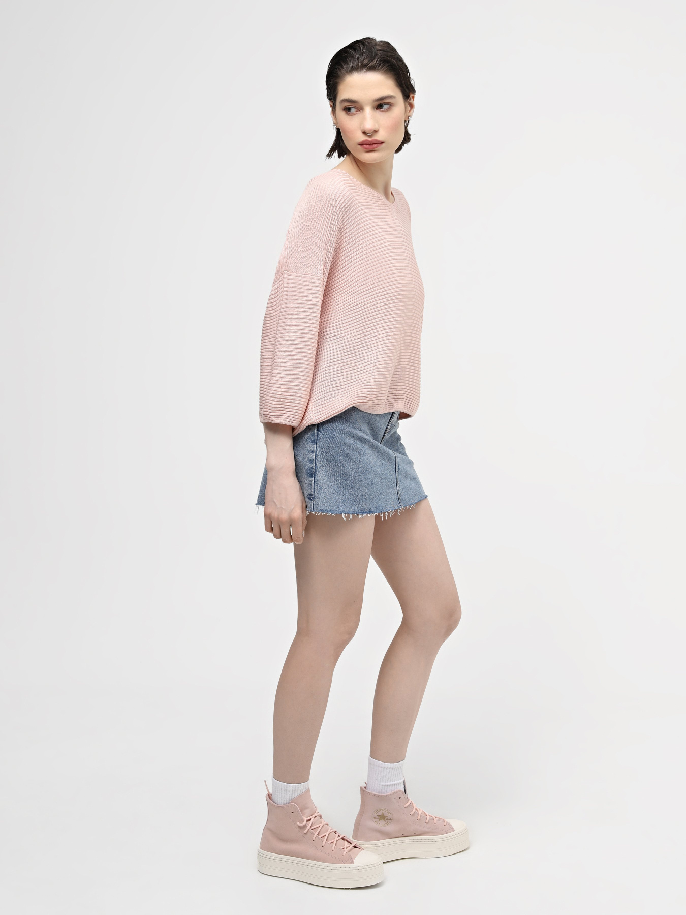 Джемпер Sewel модель JS948100000 Фото