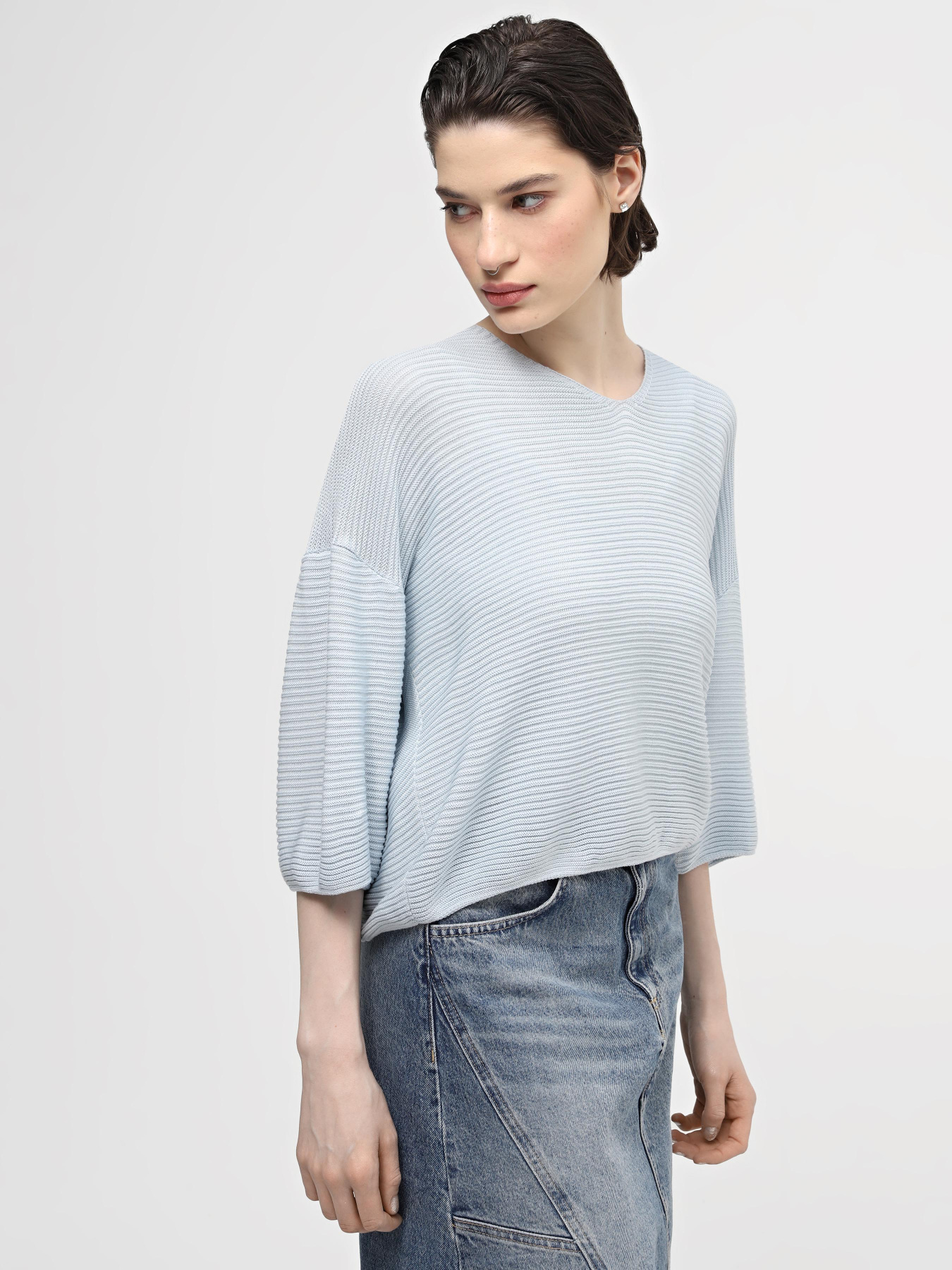 Джемпер Sewel модель JS948280000 Фото