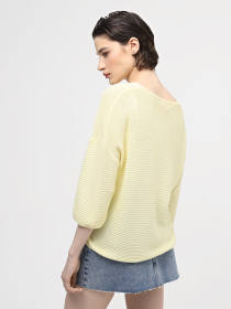 Джемпер Sewel модель JS948370000 Джемпер Sewel модель JS948370000 Фото