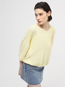 Джемпер Sewel модель JS948370000 Джемпер Sewel модель JS948370000 Фото