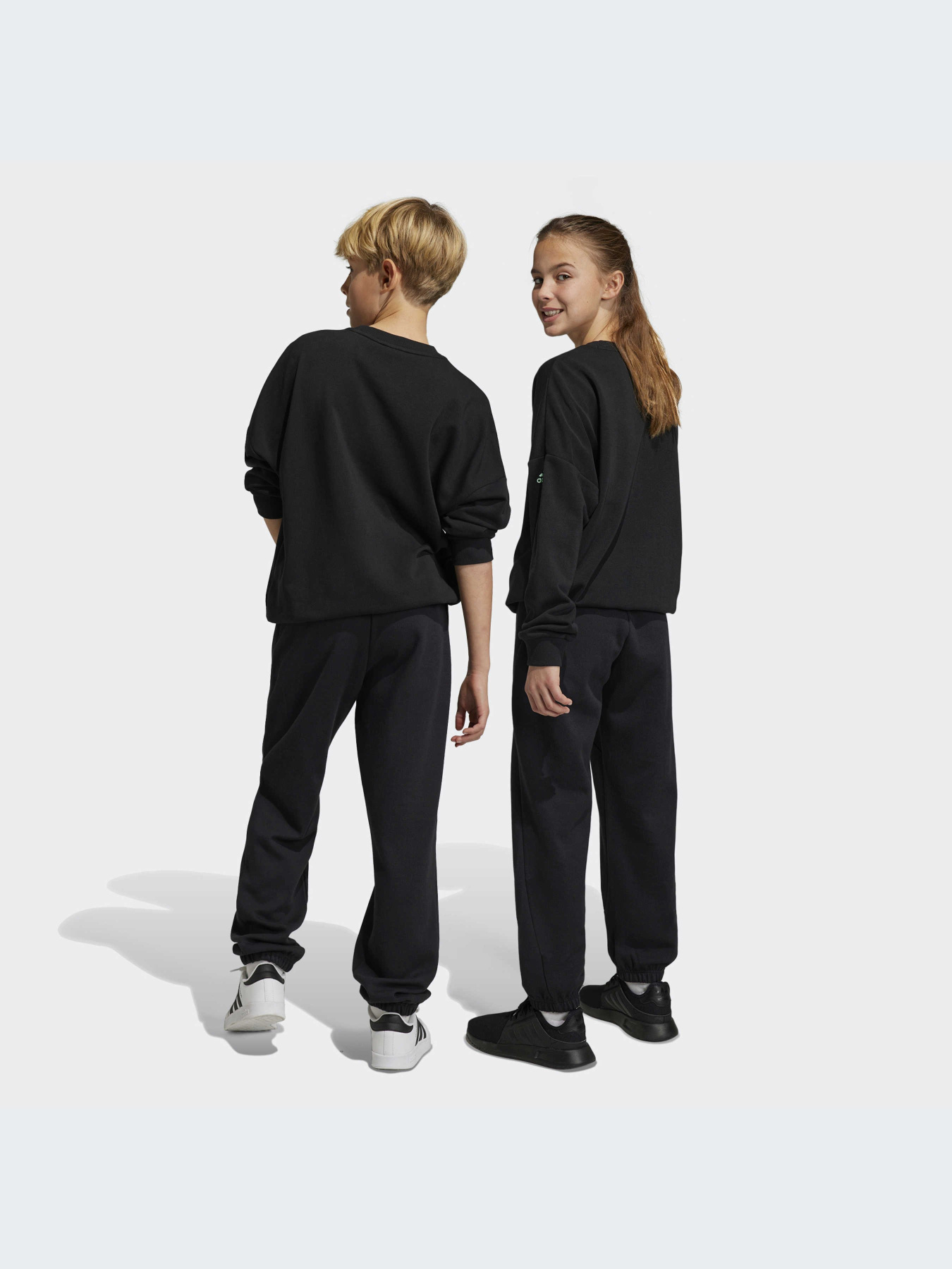 Джоггеры Adidas модель HR6286 Фото