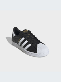 Кеды низкие Adidas Superstar модель FV3286 Фото