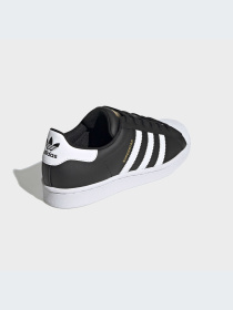 Кеды низкие Adidas Superstar модель FV3286 Фото