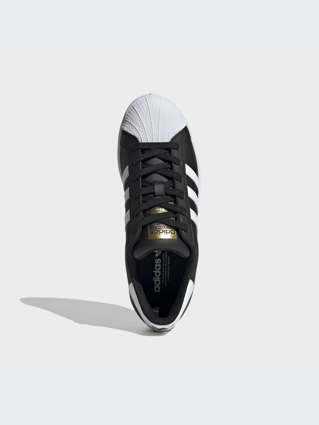 Кеды Adidas Superstar модель FV3286 Фото