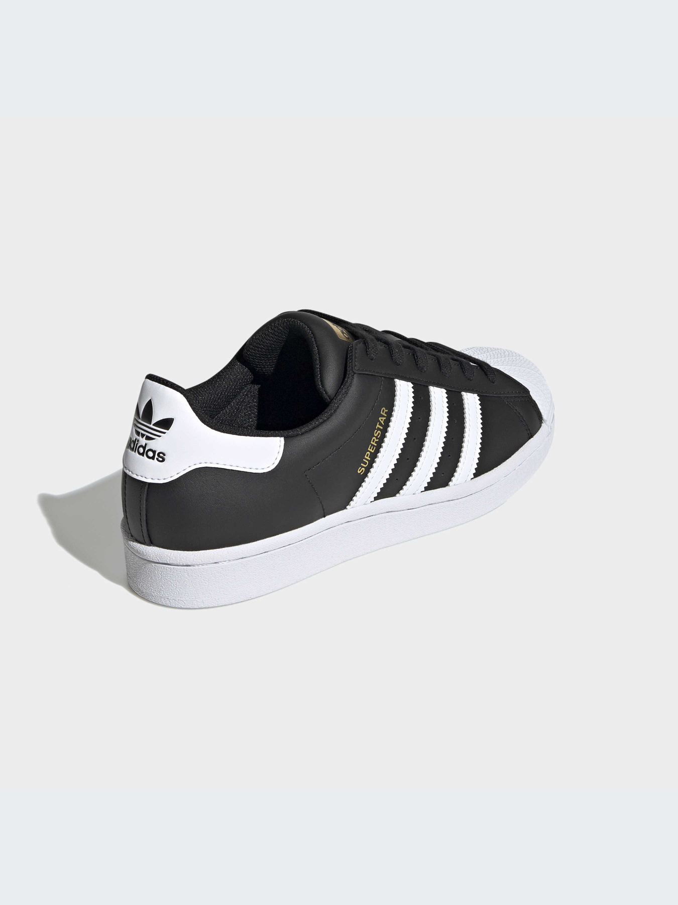Кеды Adidas Superstar модель FV3286 Фото
