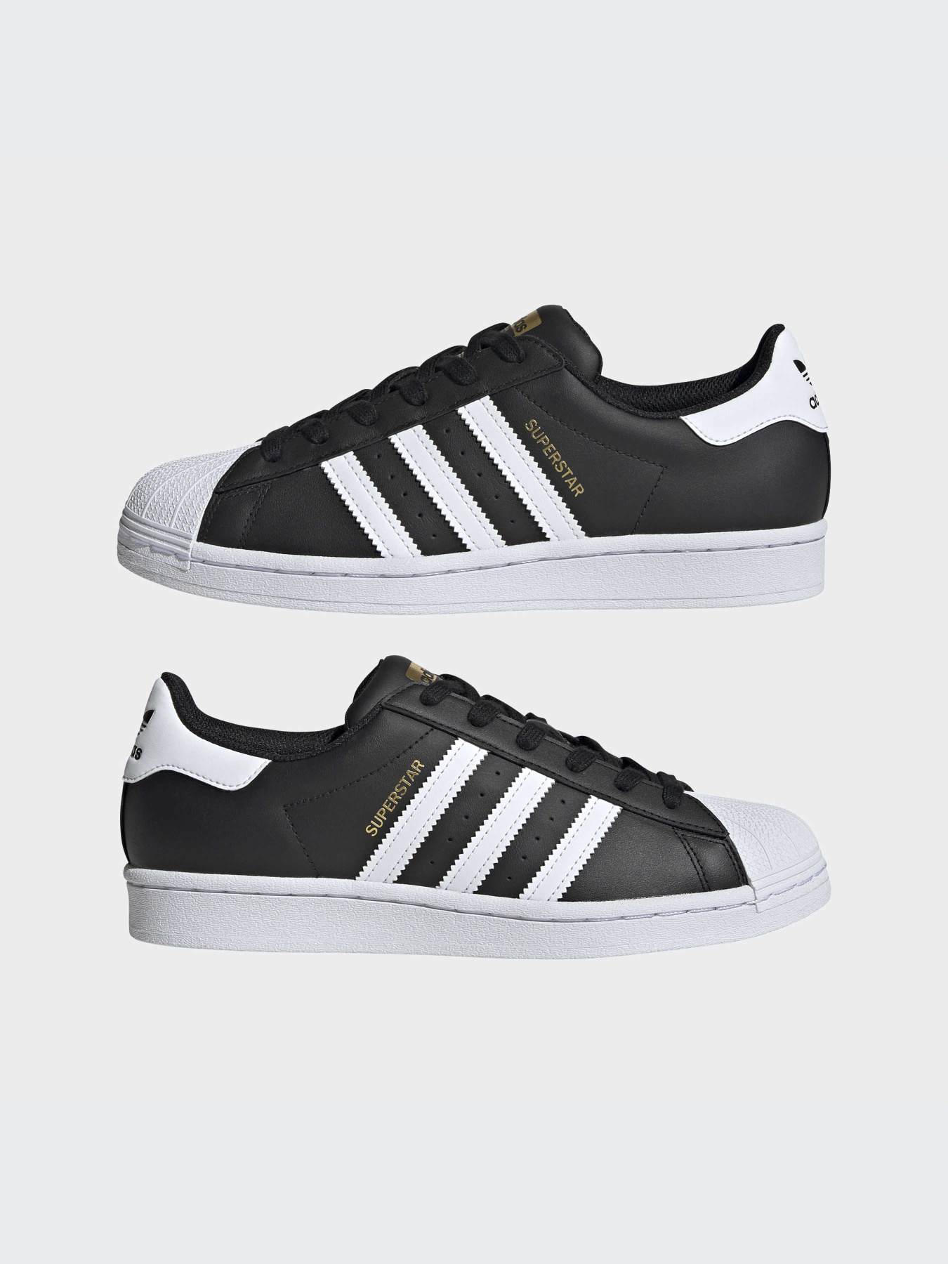 Кеды Adidas Superstar модель FV3286 Фото