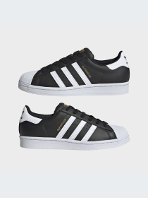 Кеды Adidas Superstar модель FV3286 Фото