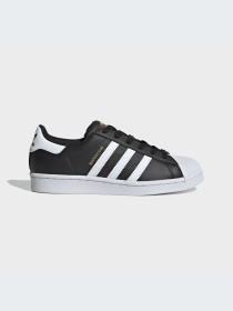 Кеды Adidas Superstar модель FV3286 Фото