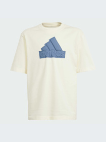 Футболка Adidas модель IS4411 Фото