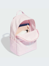 Рюкзак Adidas Adicolor модель IS4363 Фото