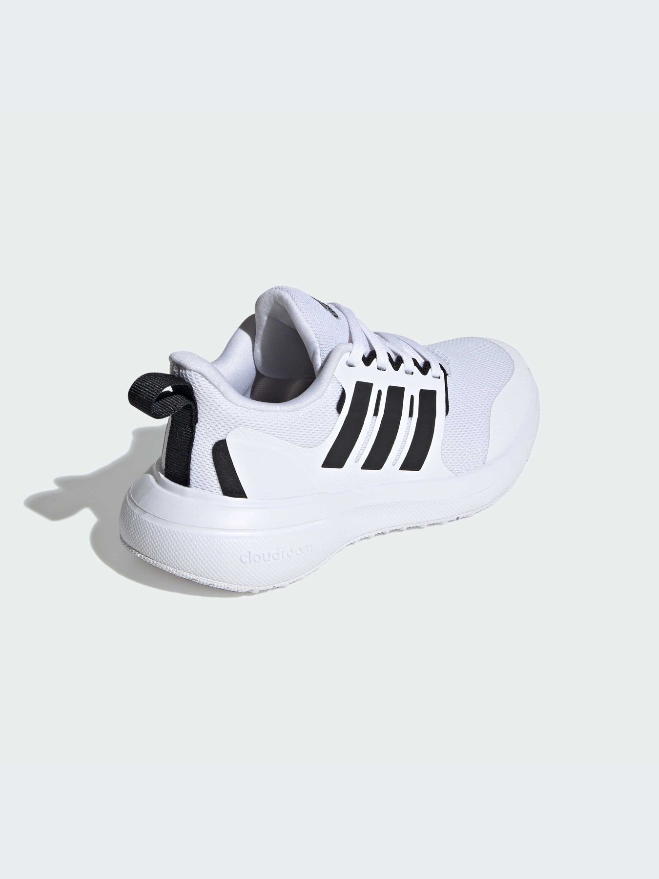 Кроссовки для бега Adidas Fortarun модель ID0588 Фото