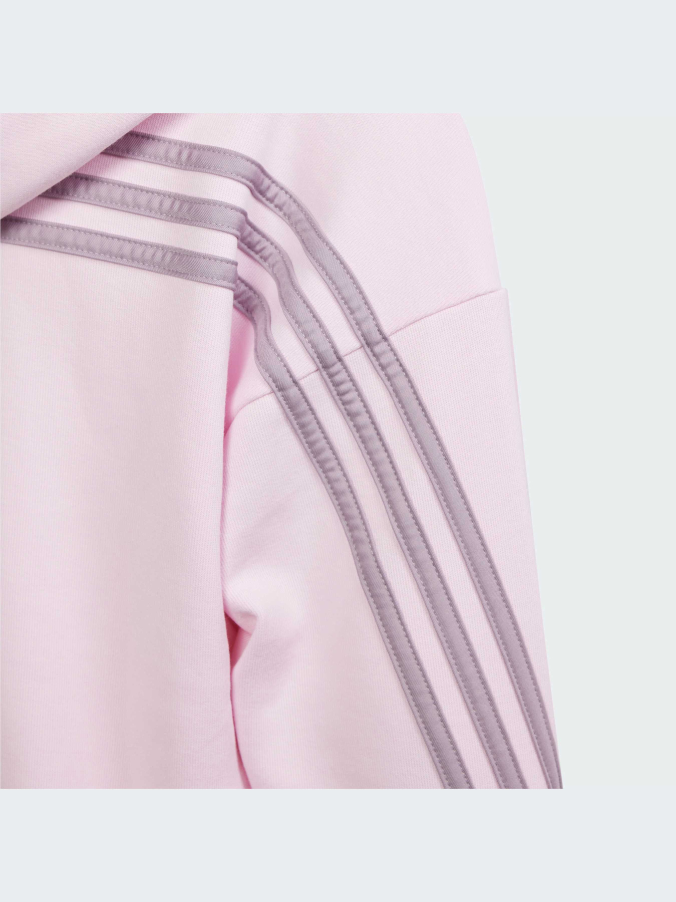 Кофта Adidas 3 Stripes модель IS3407 Фото