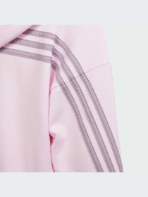 Кофта Adidas 3 Stripes модель IS3407 Фото