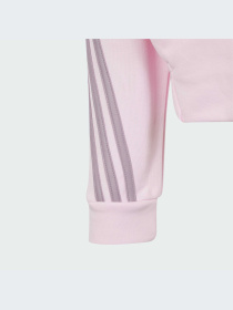 Кофта Adidas 3 Stripes модель IS3407 Фото
