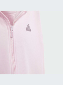 Кофта Adidas 3 Stripes модель IS3407 Фото