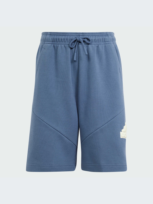 Повседневные шорты Adidas модель IS4418 Фото