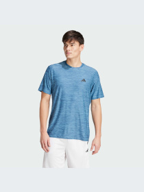 Футболка спортивная Adidas модель IT5403 Фото