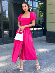 Платья Jadone Fashion модель Mona_malyna Фото
