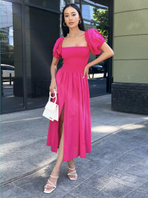 Платья Jadone Fashion модель Mona_malyna Фото