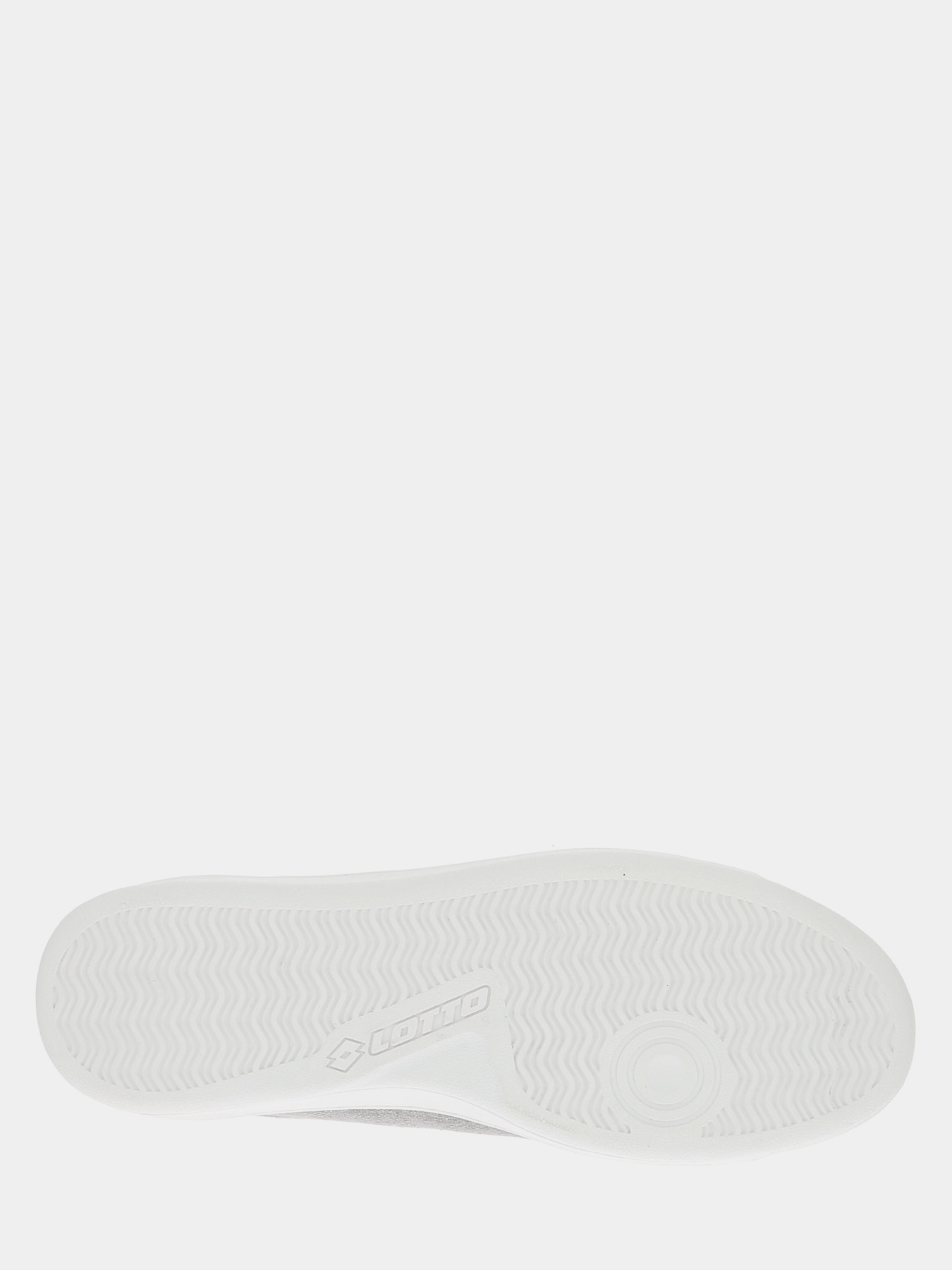 Кеды низкие Lotto модель 215662_5WB Фото