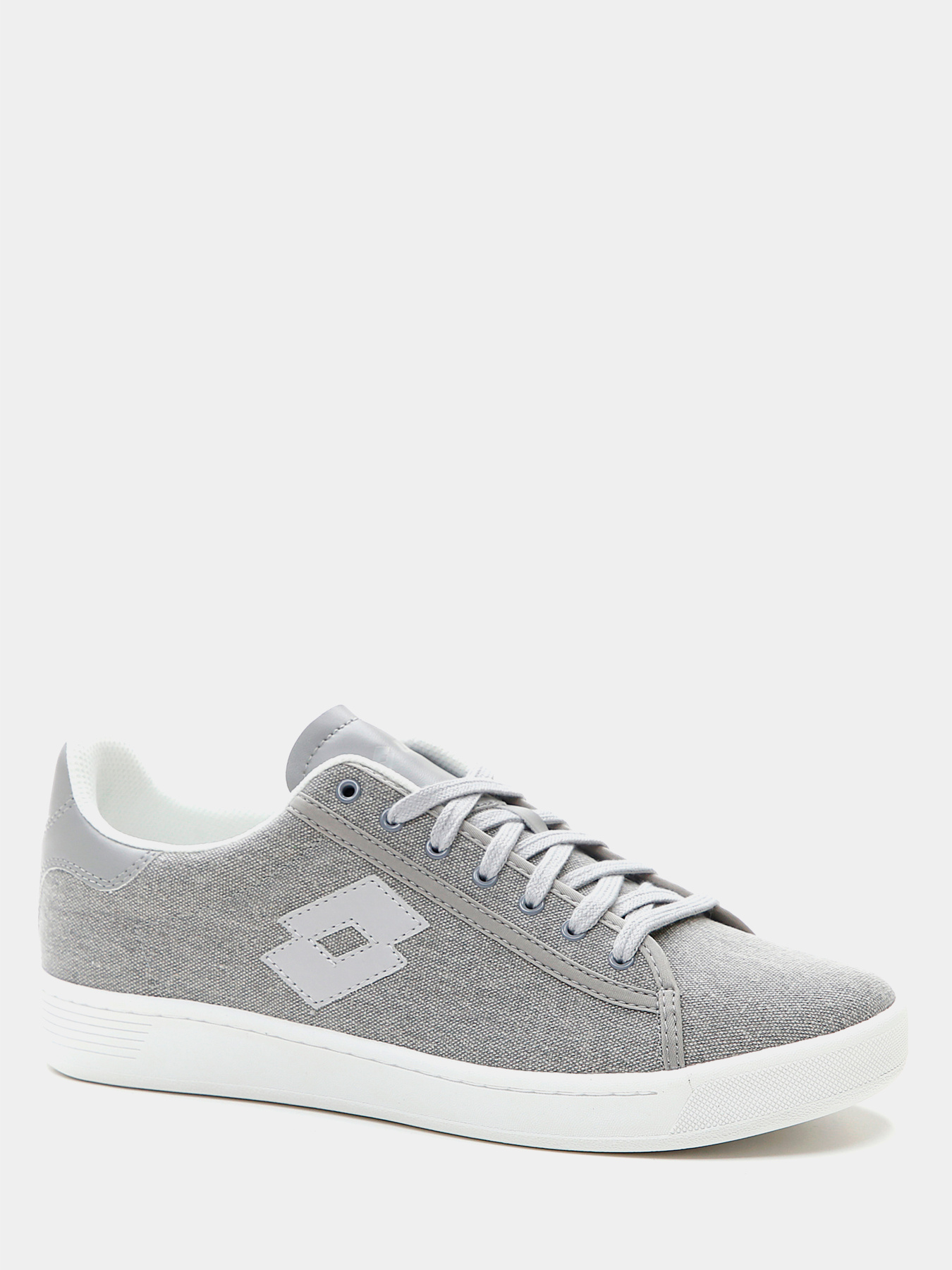 Кеды низкие Lotto модель 215662_5WB Фото