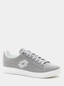 Кеды низкие Lotto модель 215662_5WB Фото