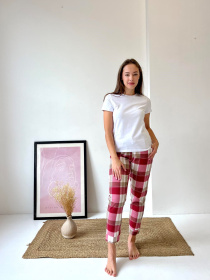 Піжама Cosy модель F61P+f01ws Фото