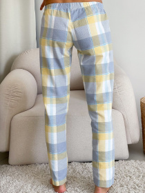 Штани для дому Cosy модель F50P Фото