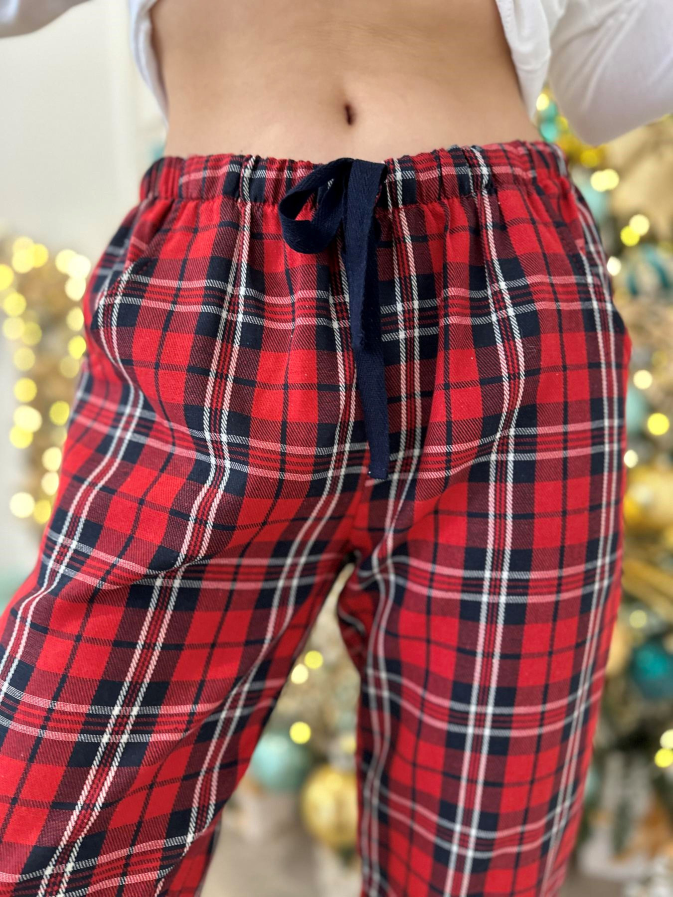 Штаны для дома Cosy модель F20P Фото