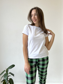 Домашній костюм Cosy модель F80P+f01ws Фото