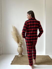 Піжама Cosy модель F71P Фото