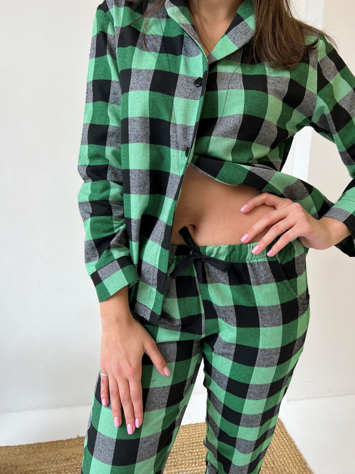 Піжама Cosy модель F81P Піжама Cosy модель F81P Фото