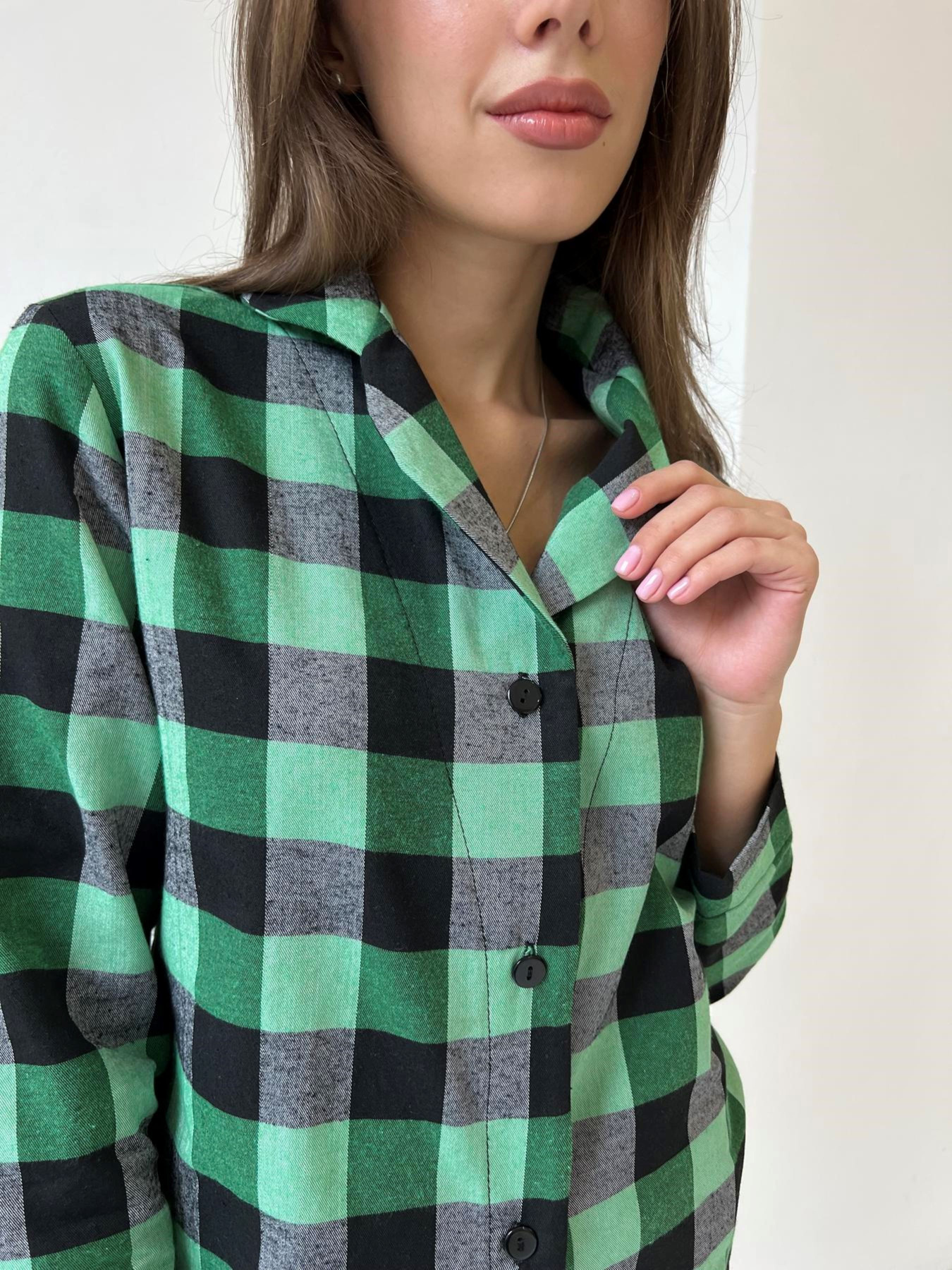 Піжама Cosy модель F81P Піжама Cosy модель F81P Фото