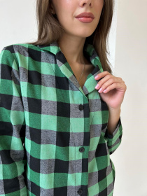 Піжама Cosy модель F81P Піжама Cosy модель F81P Фото