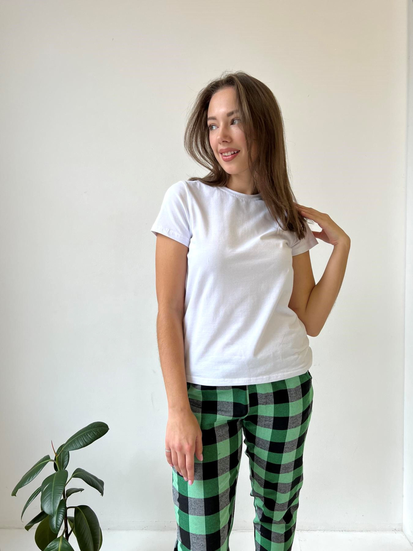 Пижама Cosy модель F81P+f01ws Пижама Cosy модель F81P+f01ws Фото