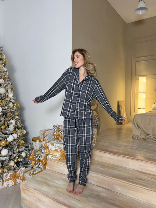 Піжама Cosy модель F671P01 Фото