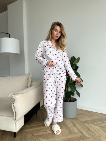 Пижама Cosy модель F43P Фото