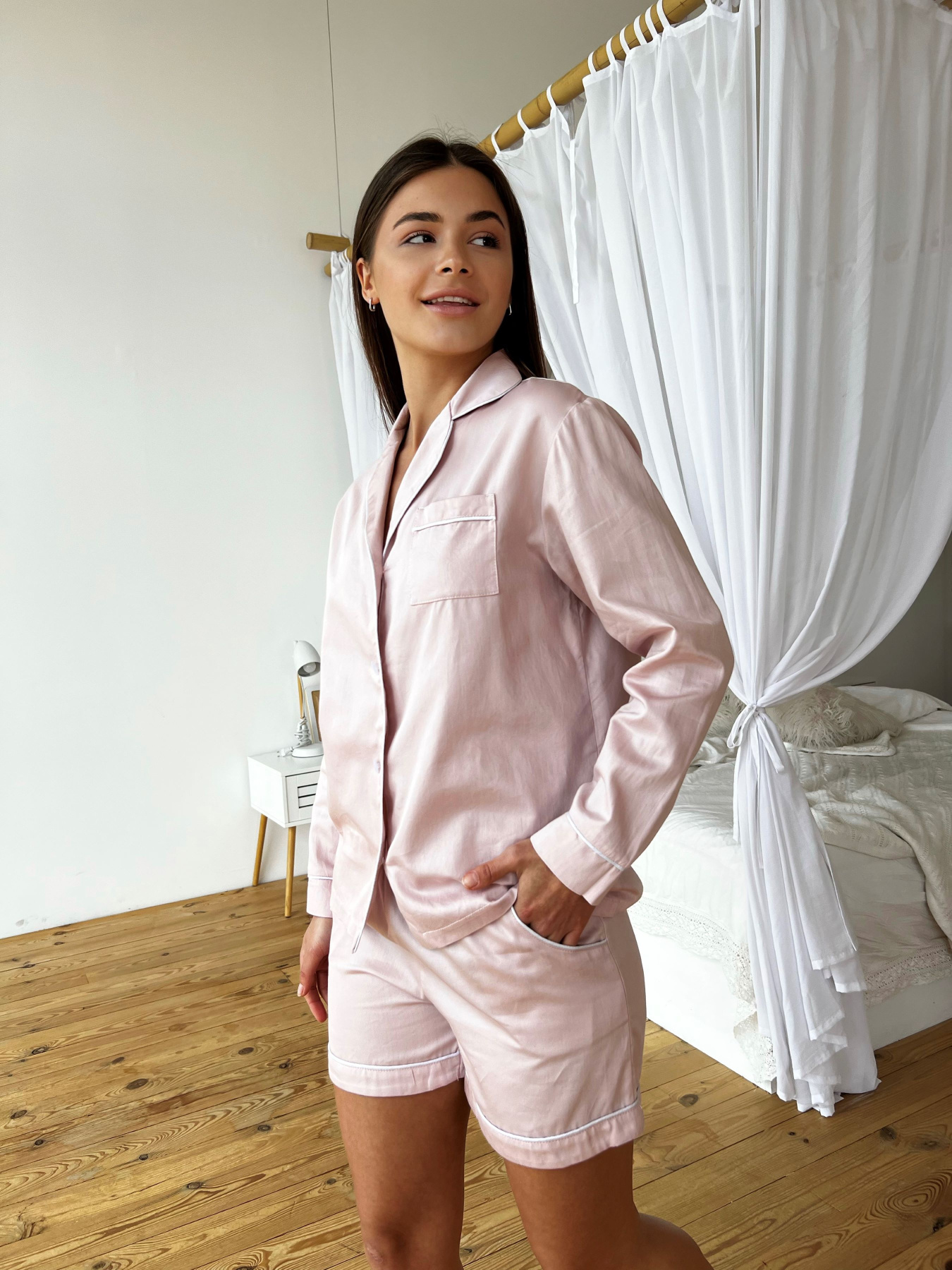 Пижама Cosy модель SP100/13 Фото