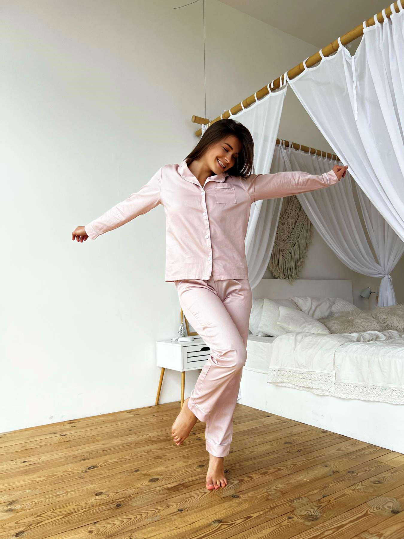 Піжама Cosy модель SP100/123 Фото