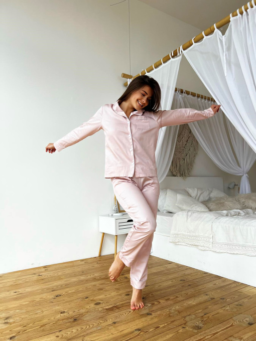 Пижама Cosy модель SP100/123 Фото