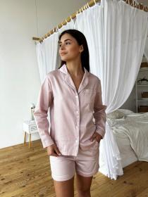 Піжама Cosy модель SP100/123 Фото