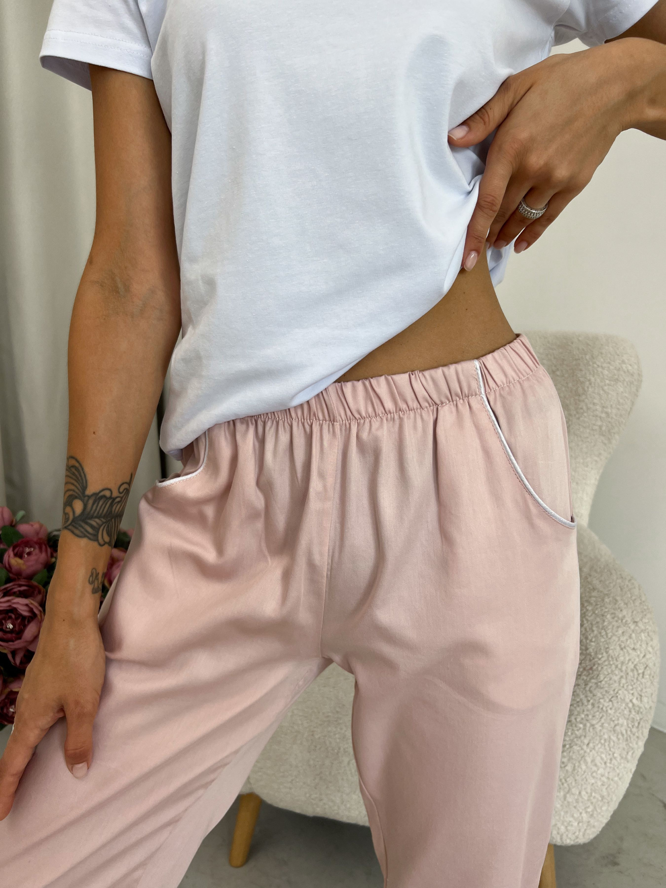 Низ пижамы Cosy модель SP100/2 Фото