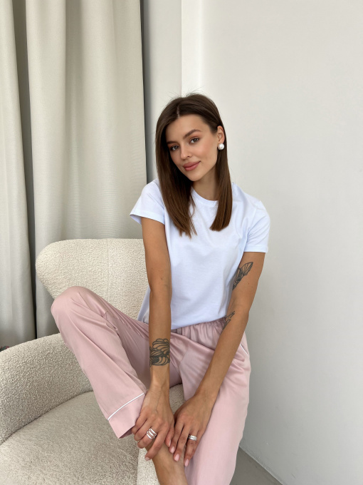 Пижама Cosy модель SP100/2+f01ws Фото