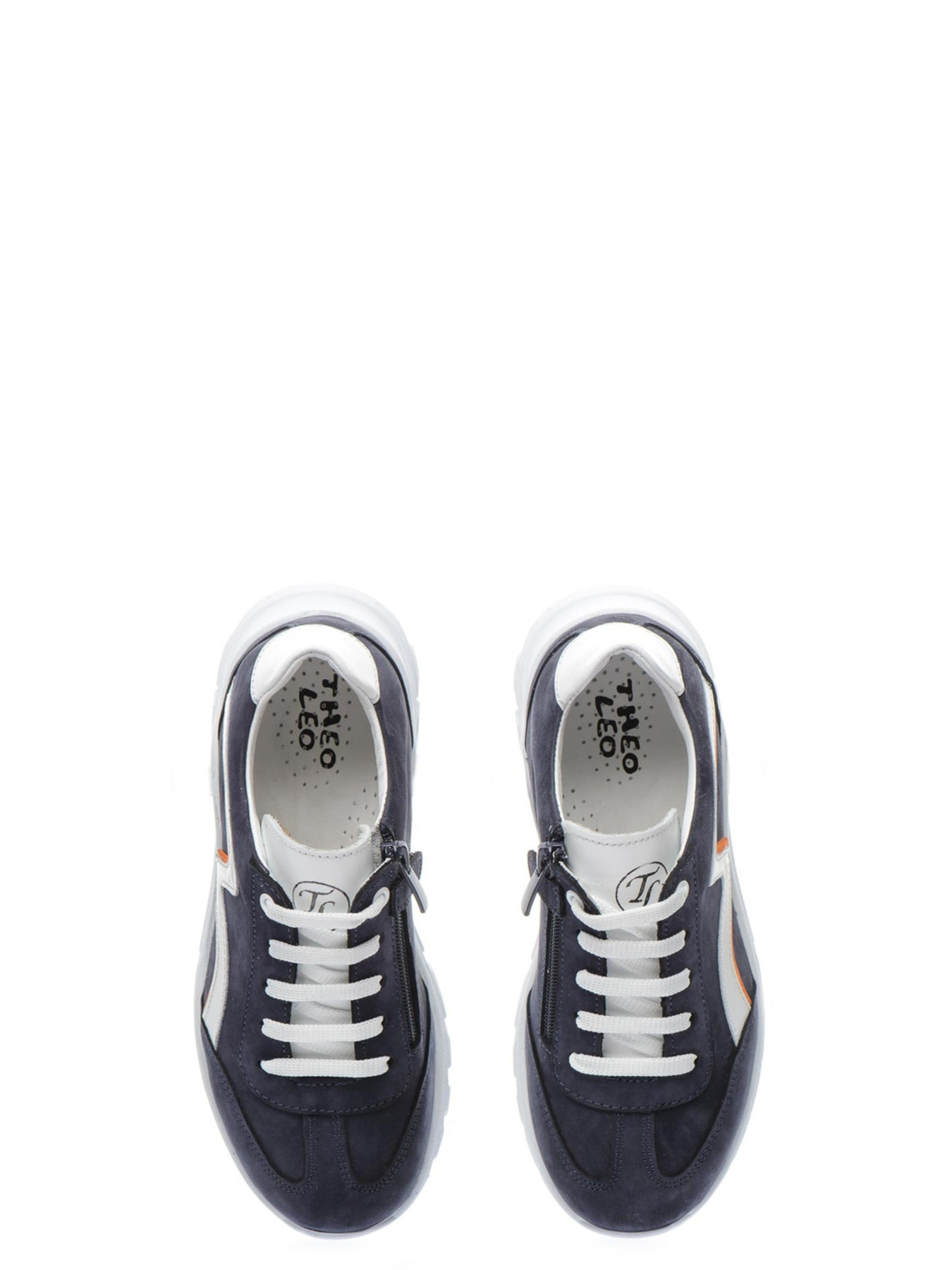 Кроссовки Theo Leo модель 3025 Фото