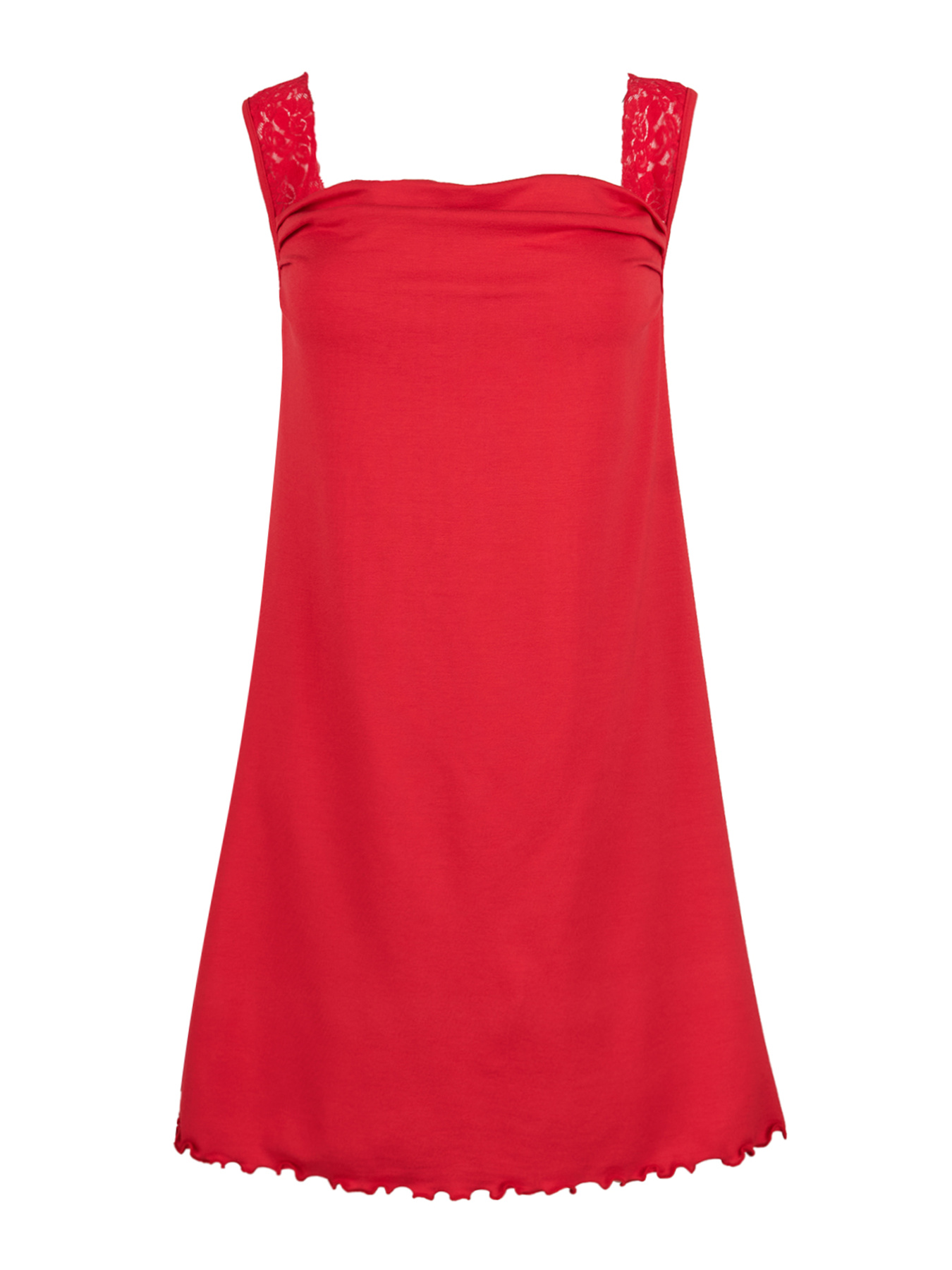 Ночная рубашка Fleri модель F50030_38 Фото