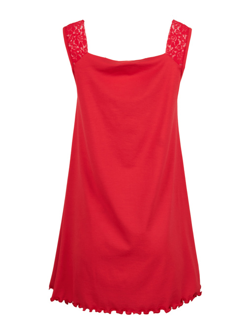 Ночная рубашка Fleri модель F50030_38 Фото